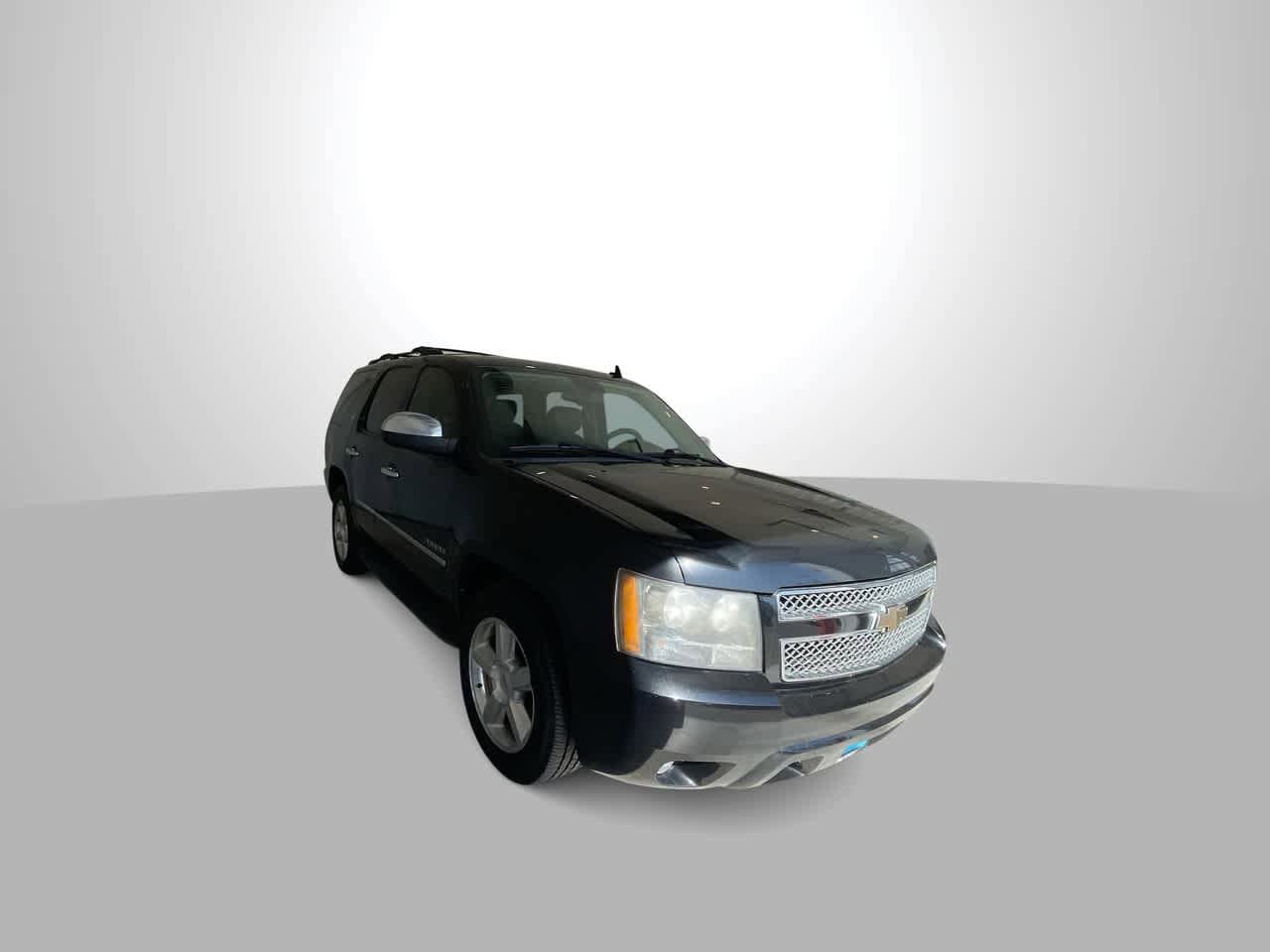 Thumbnail: 2011 Chevrolet Tahoe - 2