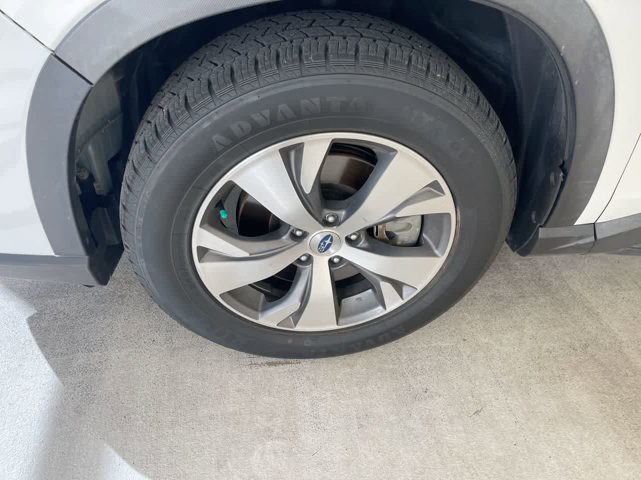 Thumbnail: 2019 Subaru Ascent - 10