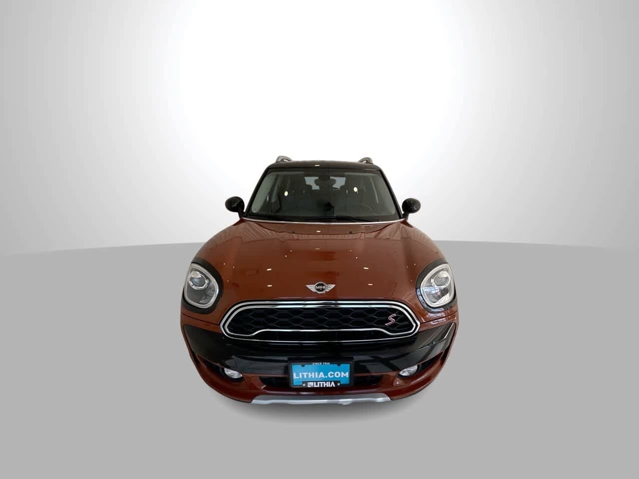 Thumbnail: 2018 MINI Cooper Countryman - 3