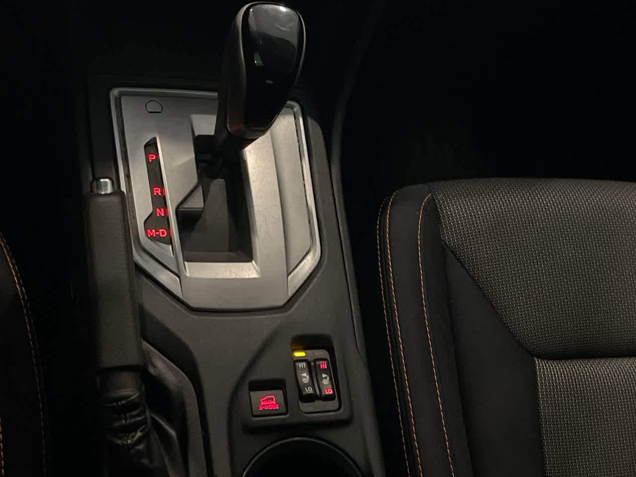 Thumbnail: 2018 Subaru Crosstrek - 19