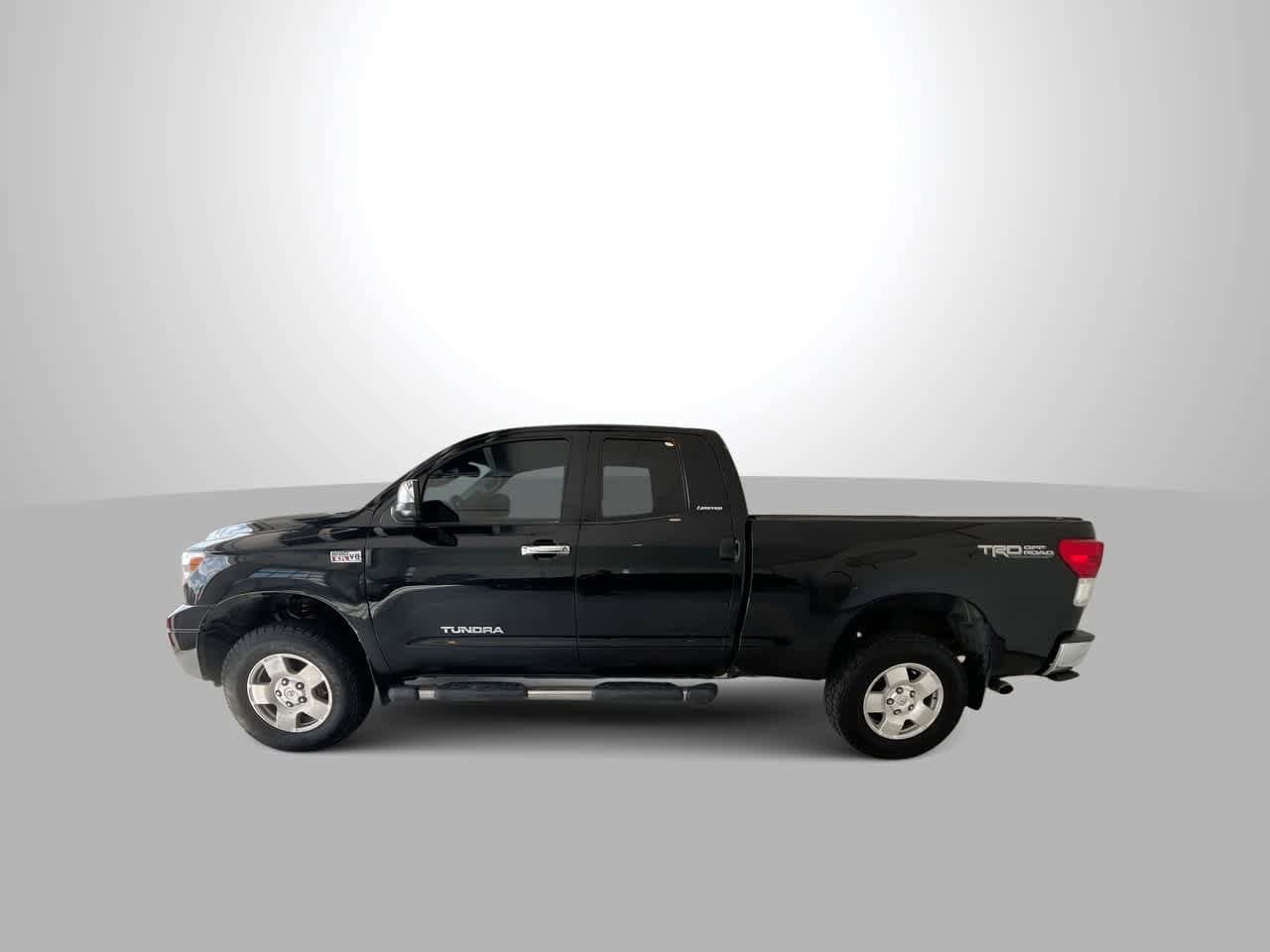 Thumbnail: 2011 Toyota Tundra - 5
