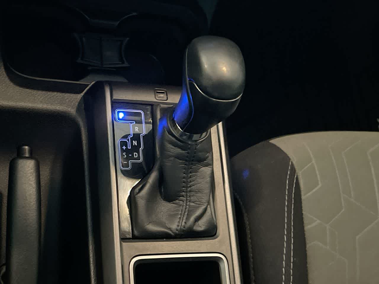 Thumbnail: 2021 Toyota Tacoma - 20