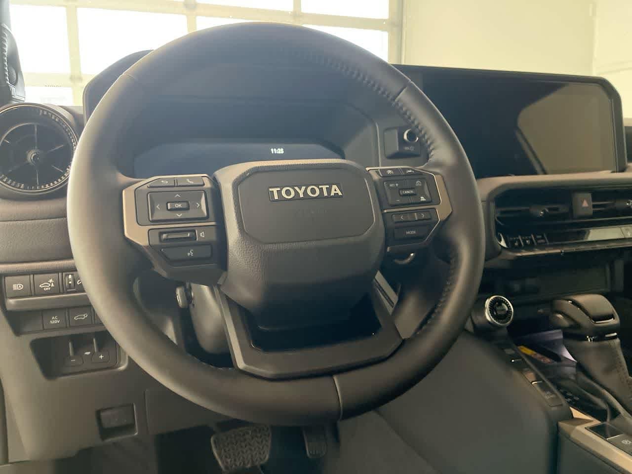 Thumbnail: 2026 Toyota Land Cruiser - 14