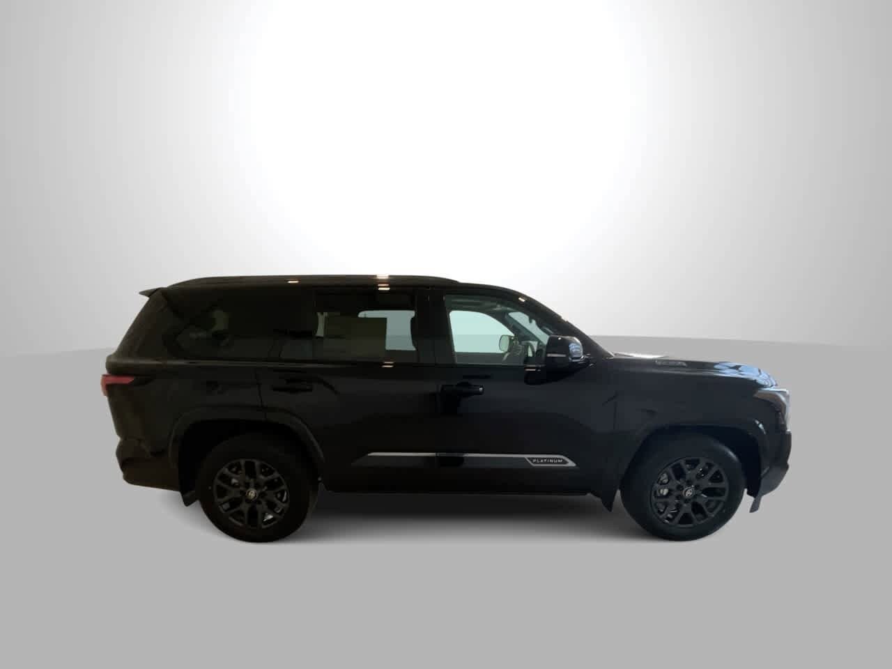 Thumbnail: 2026 Toyota Sequoia - 9