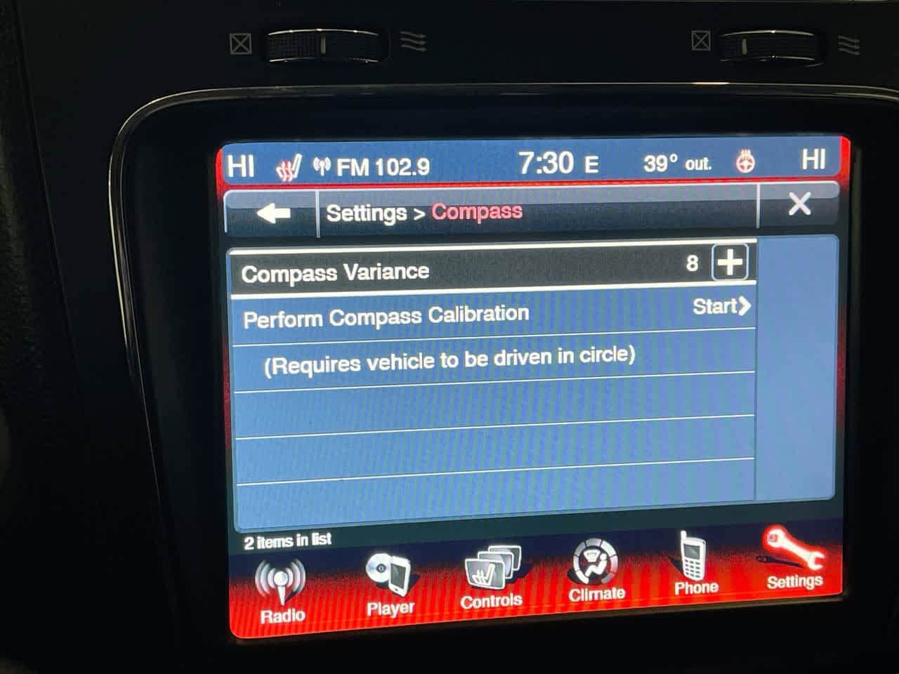 Thumbnail: 2019 Dodge Journey - 18