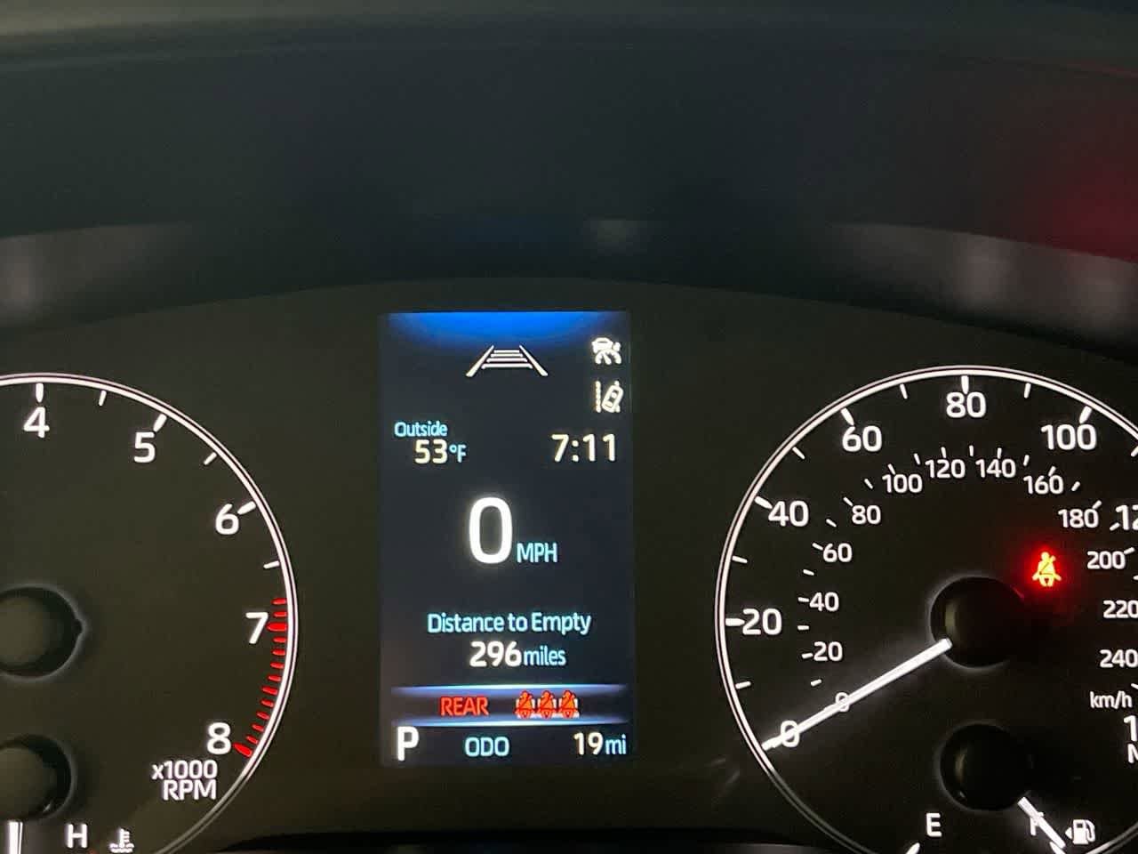 Thumbnail: 2025 Toyota Corolla - 15