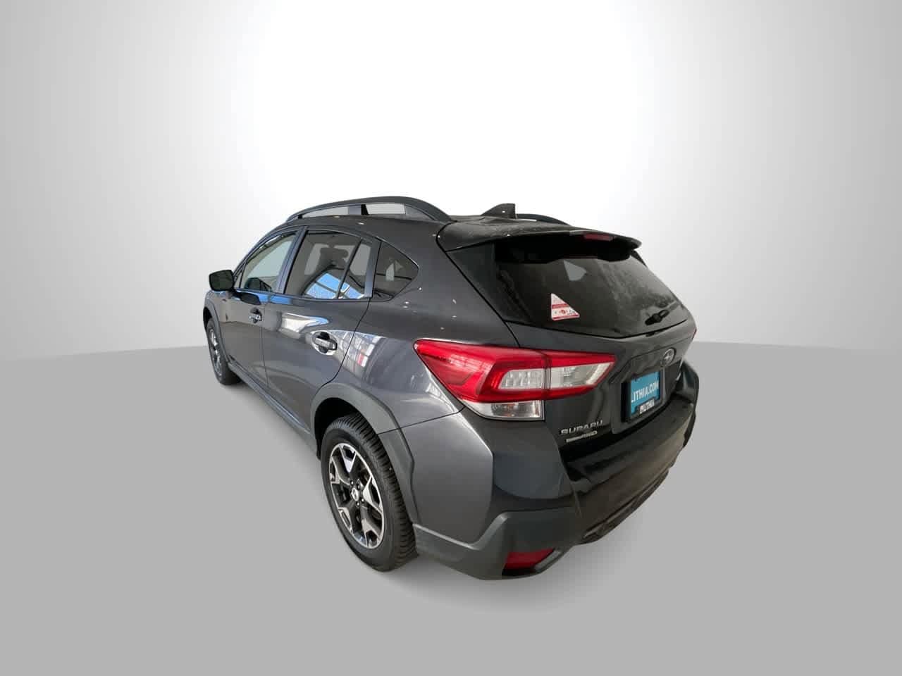 Thumbnail: 2018 Subaru Crosstrek - 6