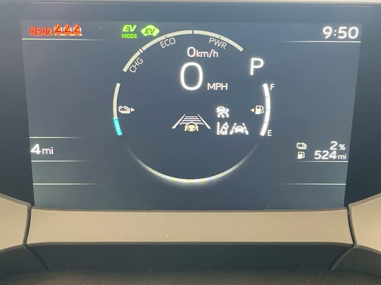 Thumbnail: 2026 Toyota Prius - 15