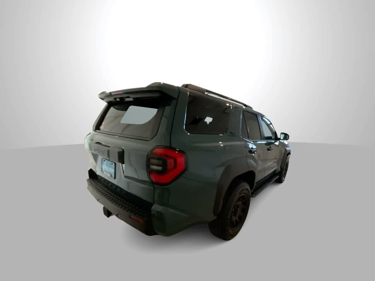 Thumbnail: 2026 Toyota 4Runner - 8