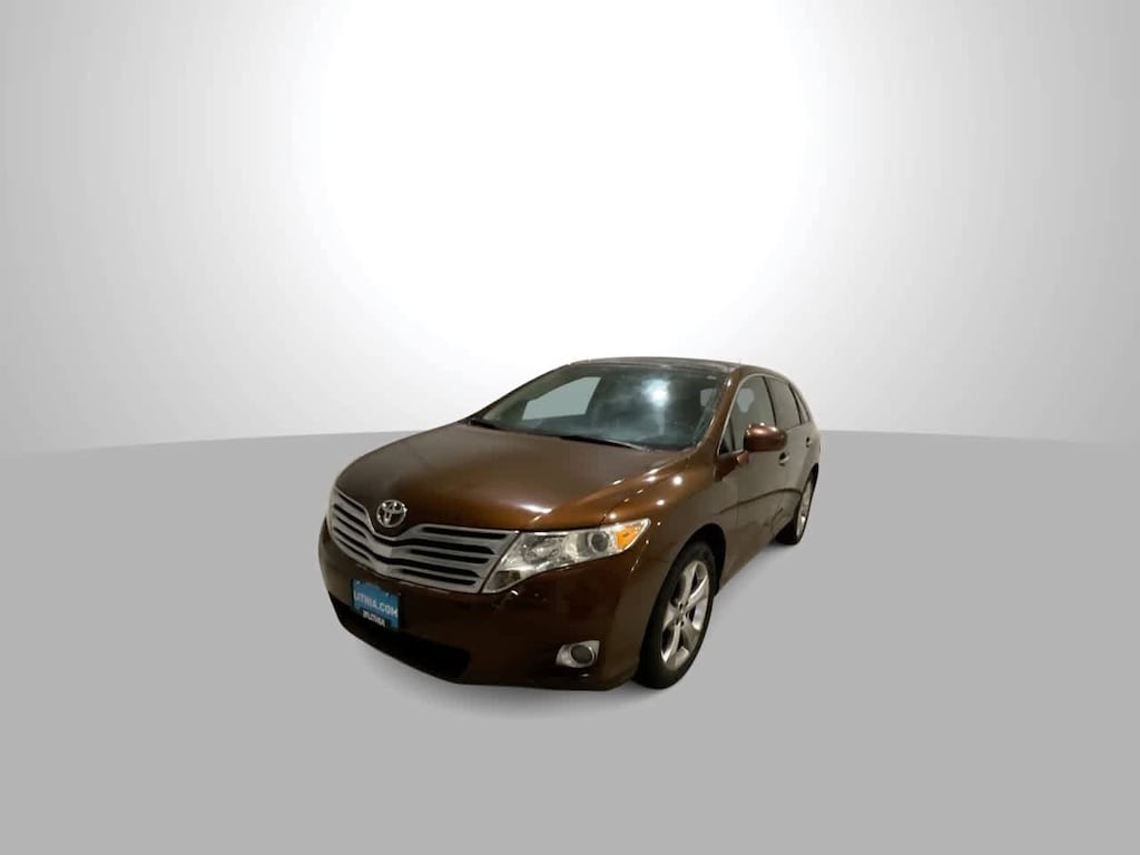 Used 2009 Toyota Venza Station Wagon