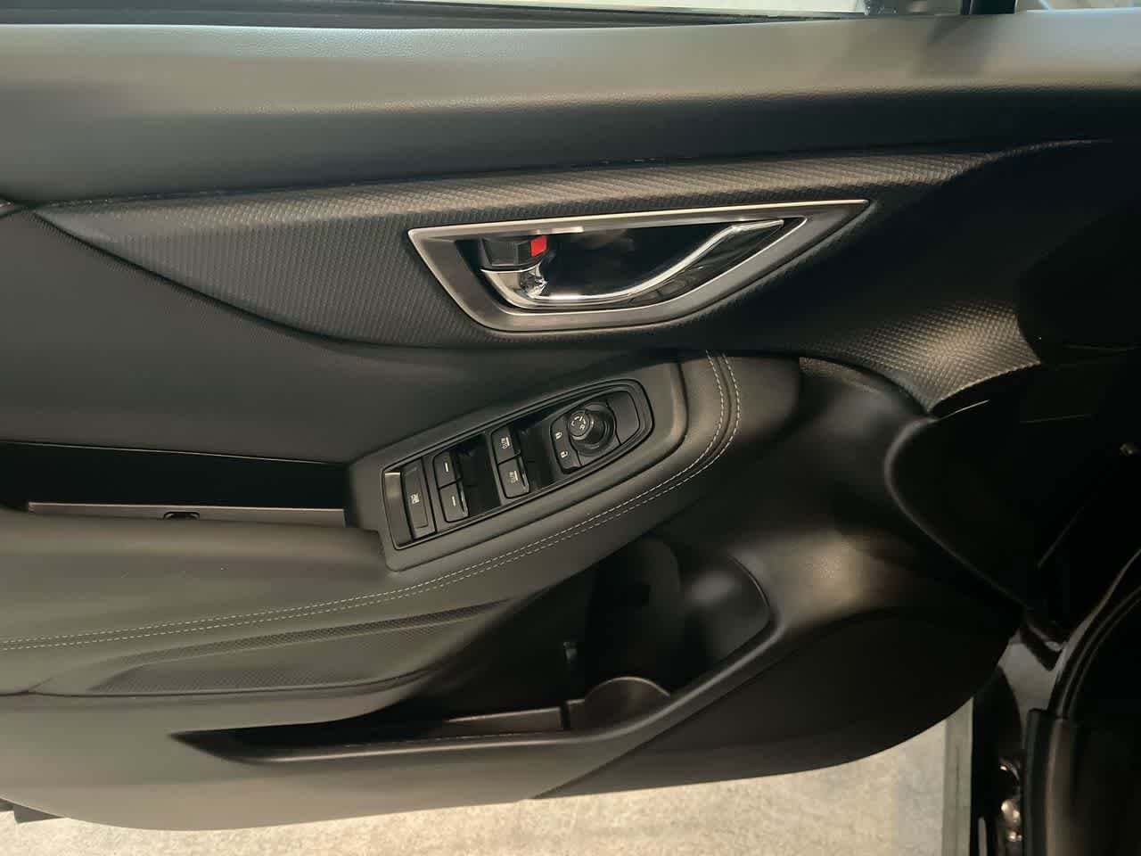 Thumbnail: 2023 Subaru Forester - 13