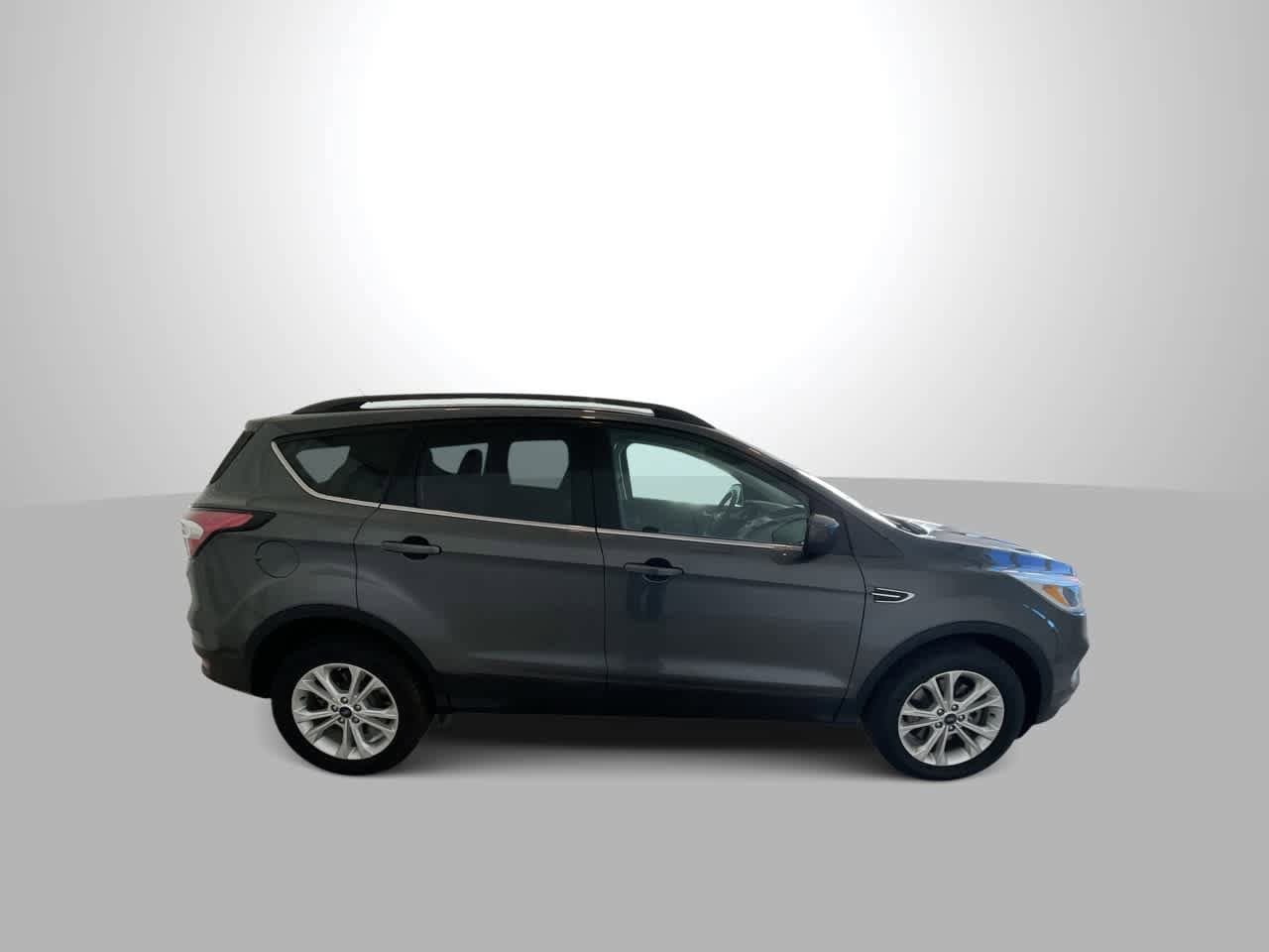 Thumbnail: 2018 Ford Escape - 9