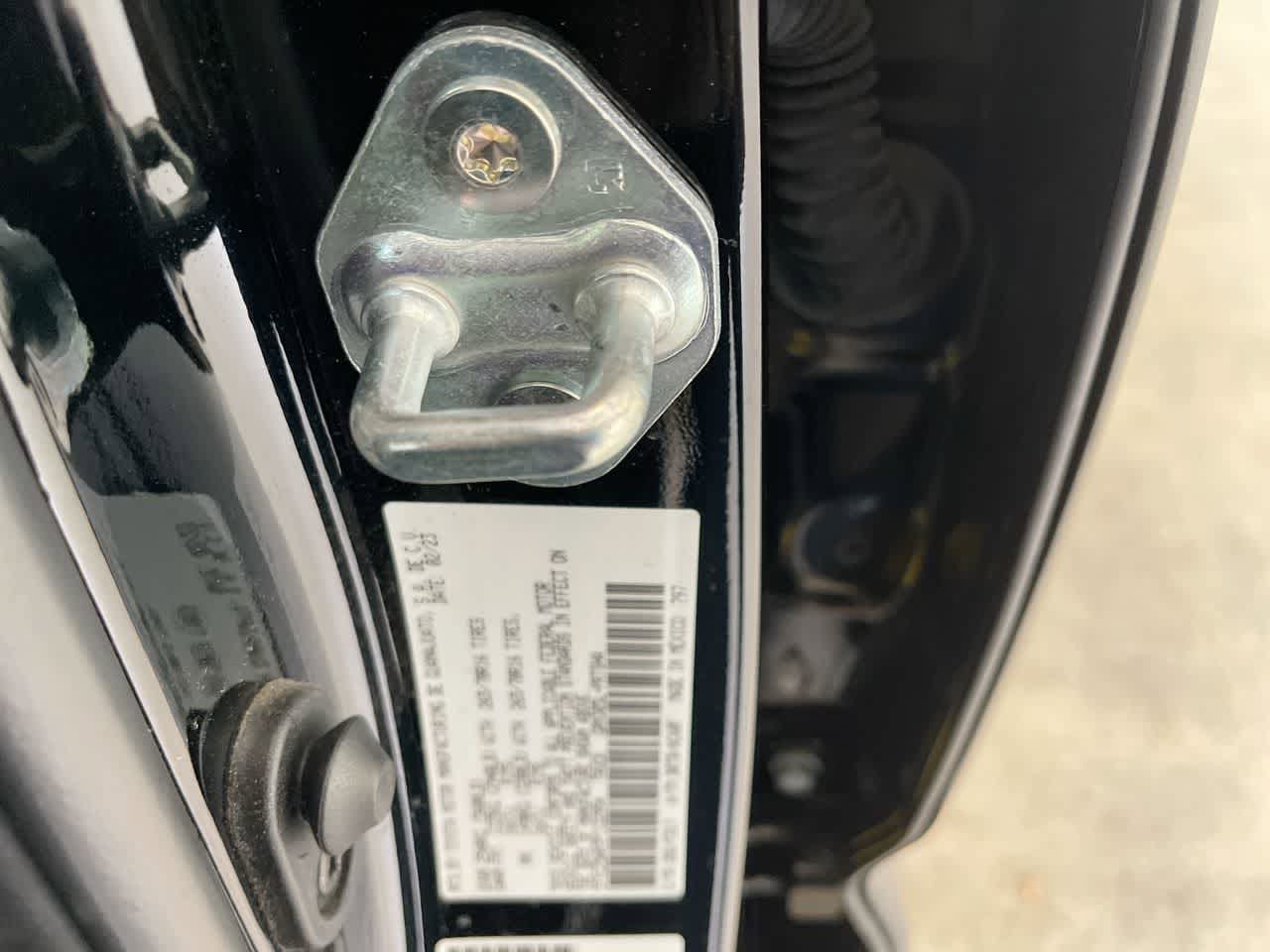 Thumbnail: 2023 Toyota Tacoma - 27