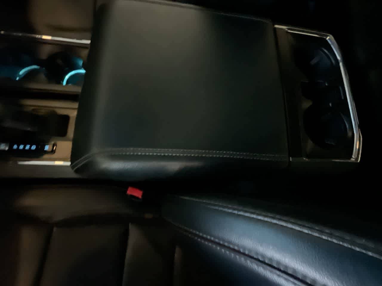 Thumbnail: 2021 Ford F-150 - 21