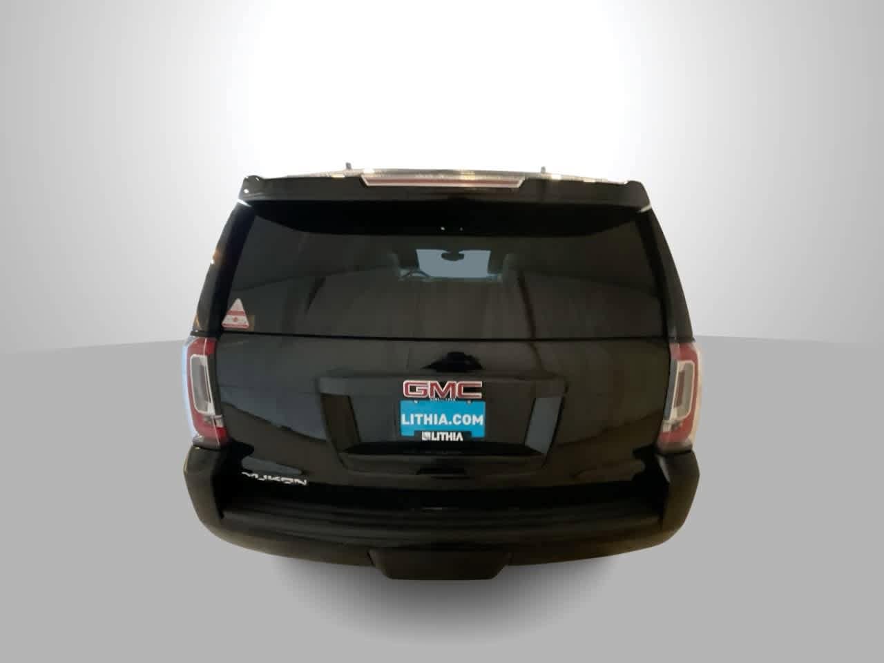 Thumbnail: 2017 GMC Yukon - 7