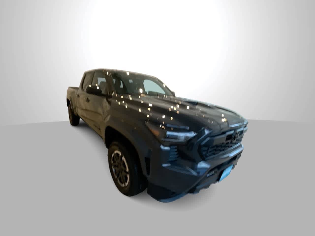 Thumbnail: 2026 Toyota Tacoma - 2