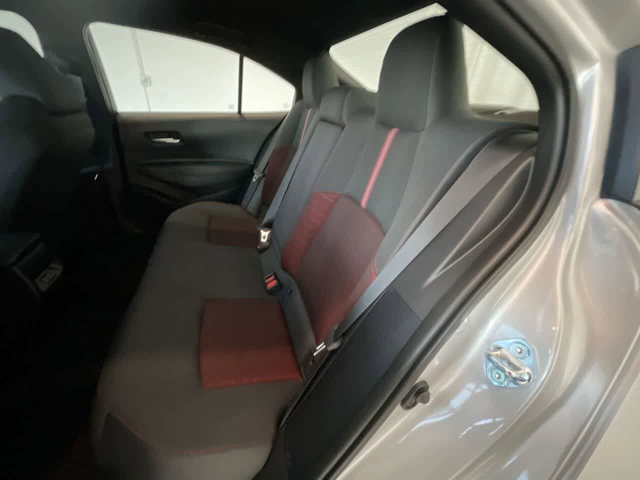 Thumbnail: 2025 Toyota Corolla - 22