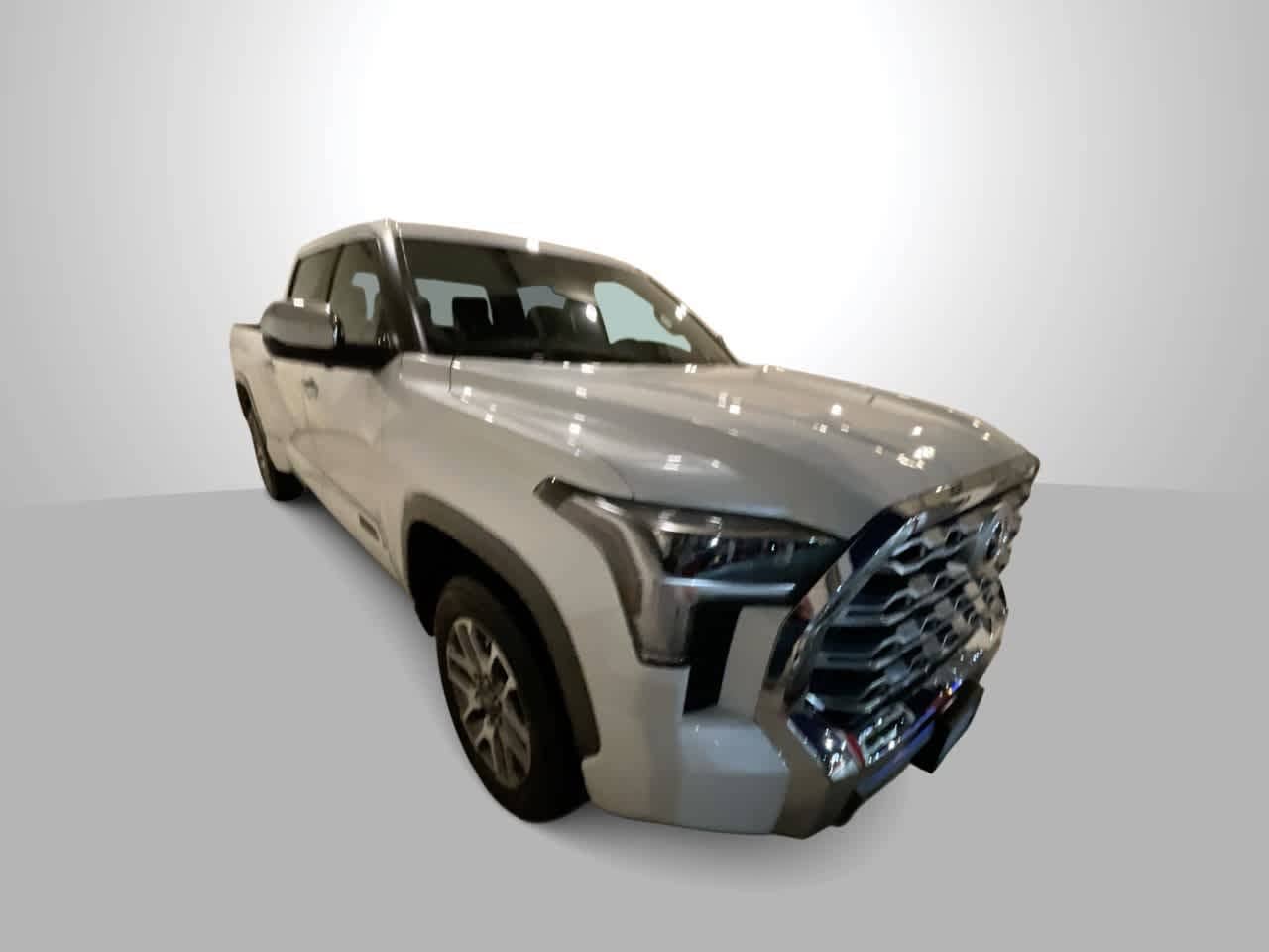 Thumbnail: 2026 Toyota Tundra - 2