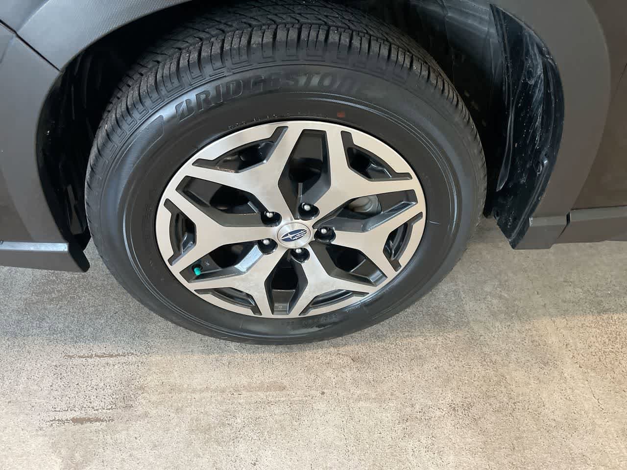 Thumbnail: 2023 Subaru Forester - 10