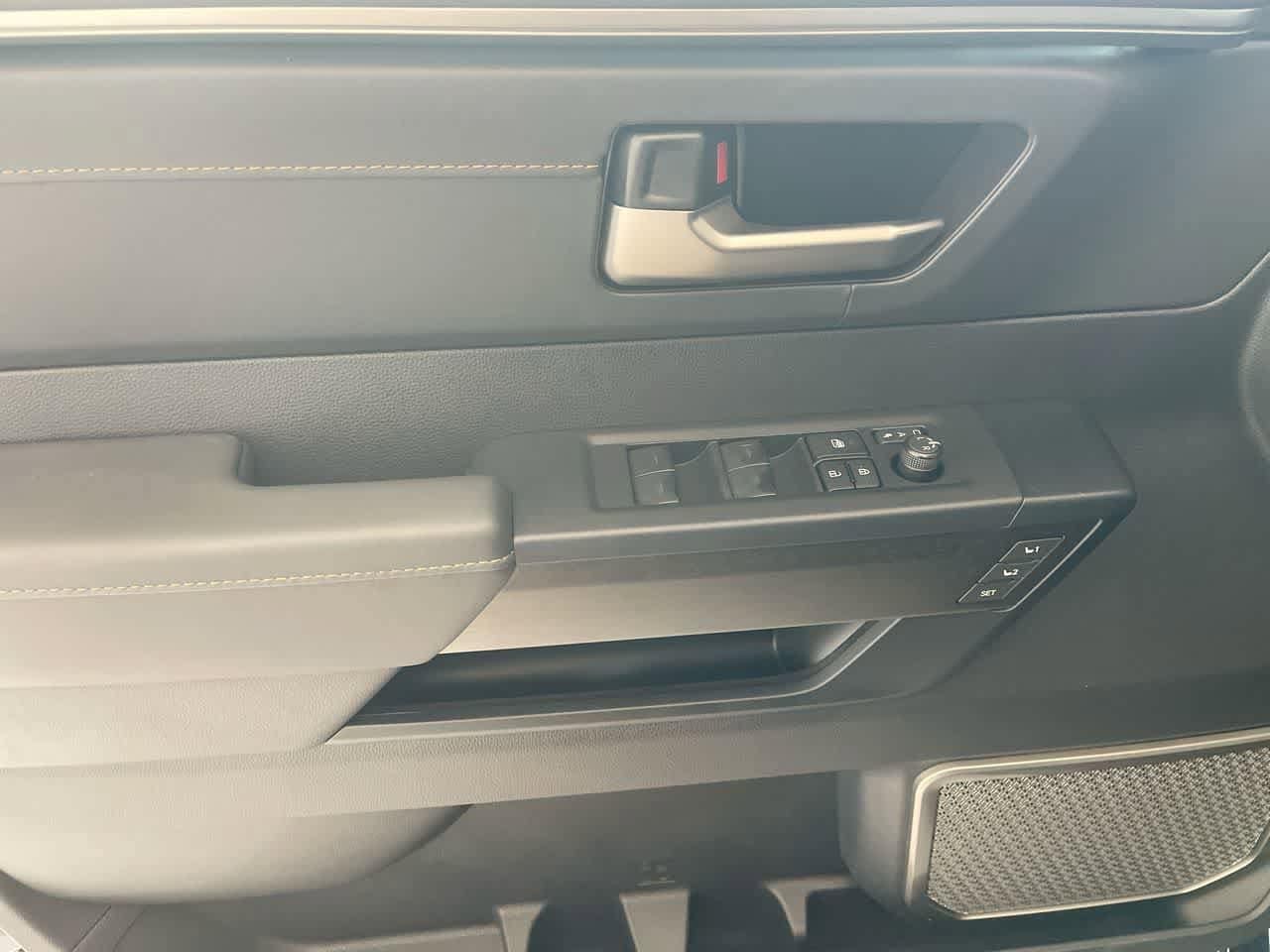 Thumbnail: 2026 Toyota Sequoia - 13