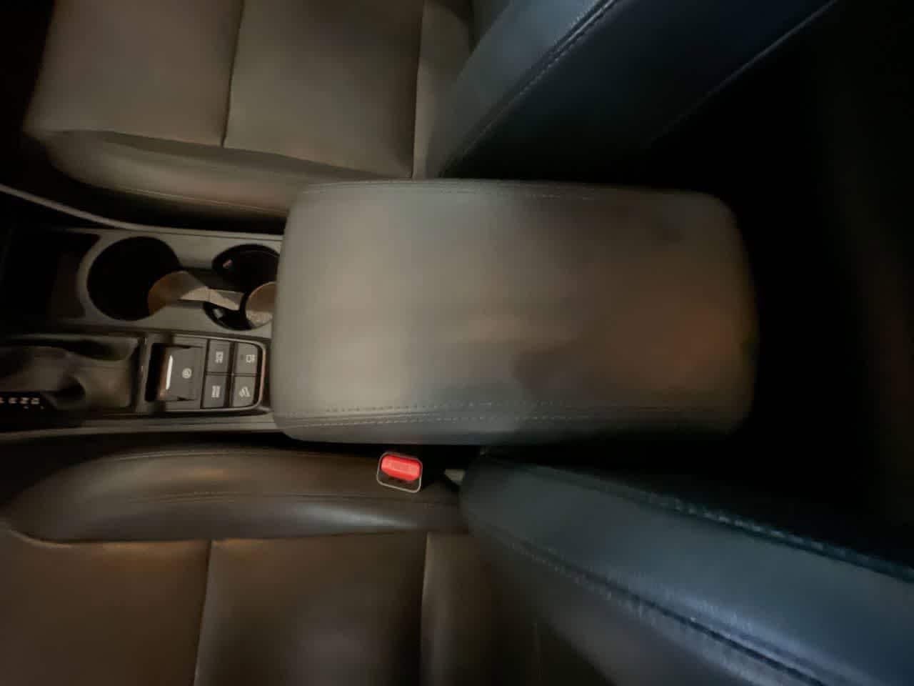 Thumbnail: 2021 Hyundai Tucson - 20