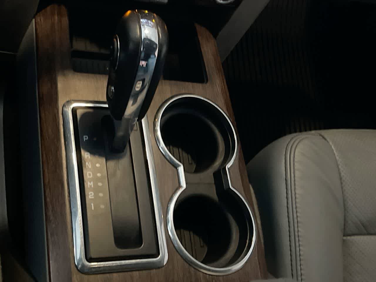 Thumbnail: 2013 Ford F-150 - 20