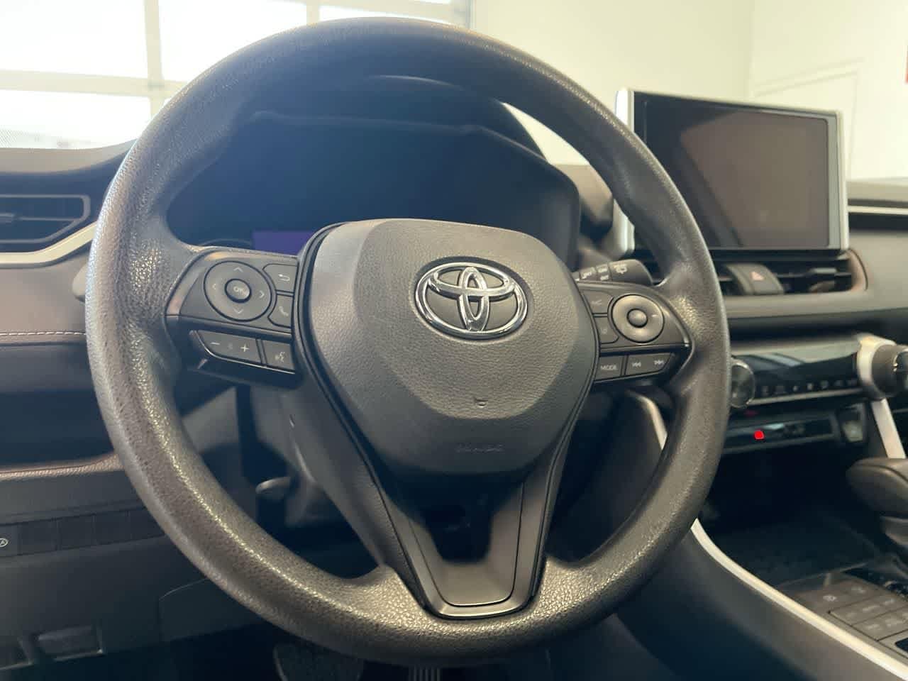 Thumbnail: 2024 Toyota RAV4 - 14