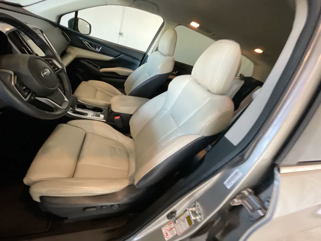 Thumbnail: 2020 Subaru Ascent - 11