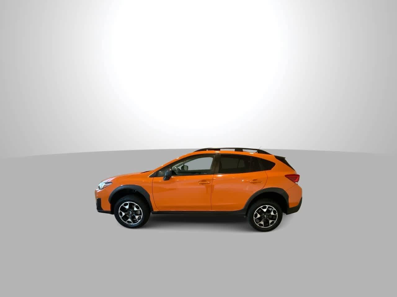 Thumbnail: 2019 Subaru Crosstrek - 5