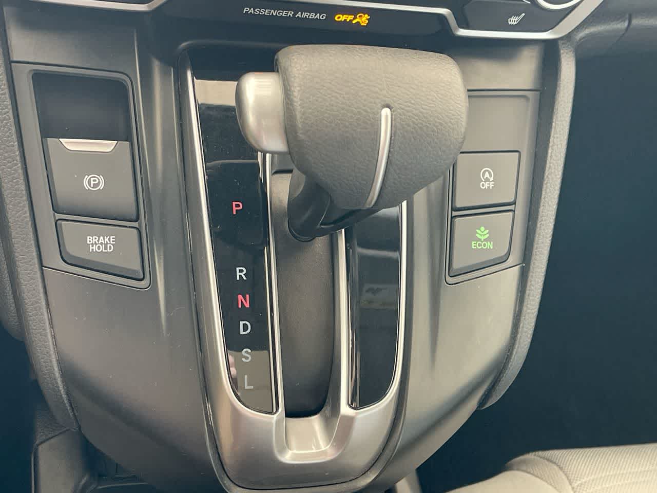 2021 Honda CR-V EX - Photo 20