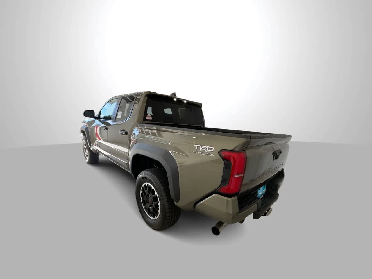 Thumbnail: 2026 Toyota Tacoma - 6