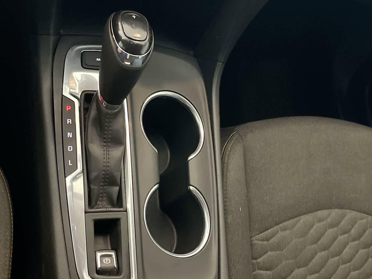 Thumbnail: 2020 Chevrolet Equinox - 20