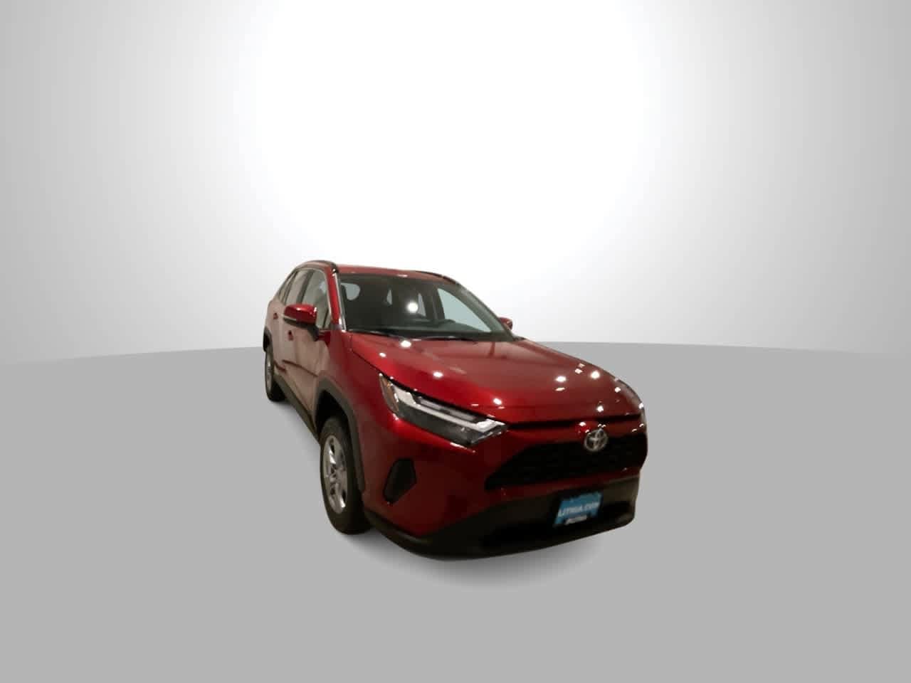 Thumbnail: 2025 Toyota RAV4 - 2
