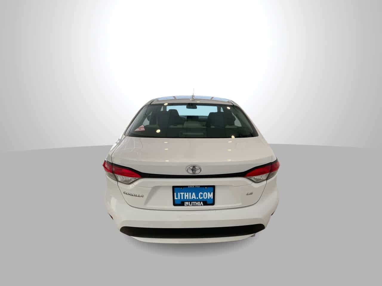 Thumbnail: 2022 Toyota Corolla - 7