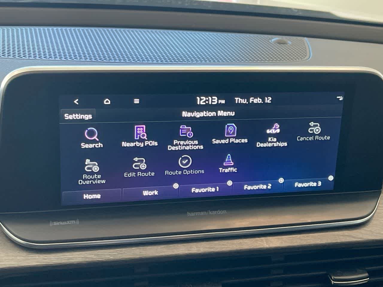 Thumbnail: 2022 Kia Telluride - 18