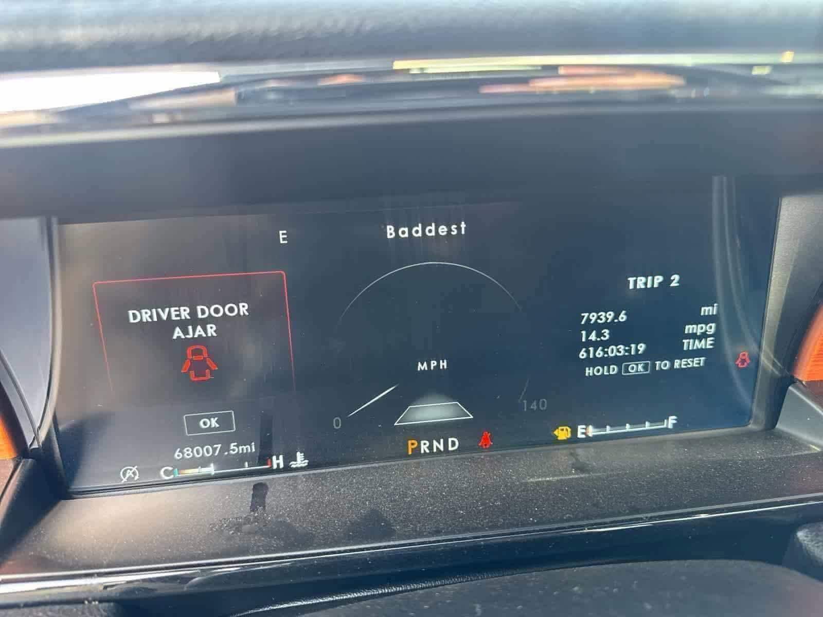Thumbnail: 2019 Lincoln Navigator L - 31