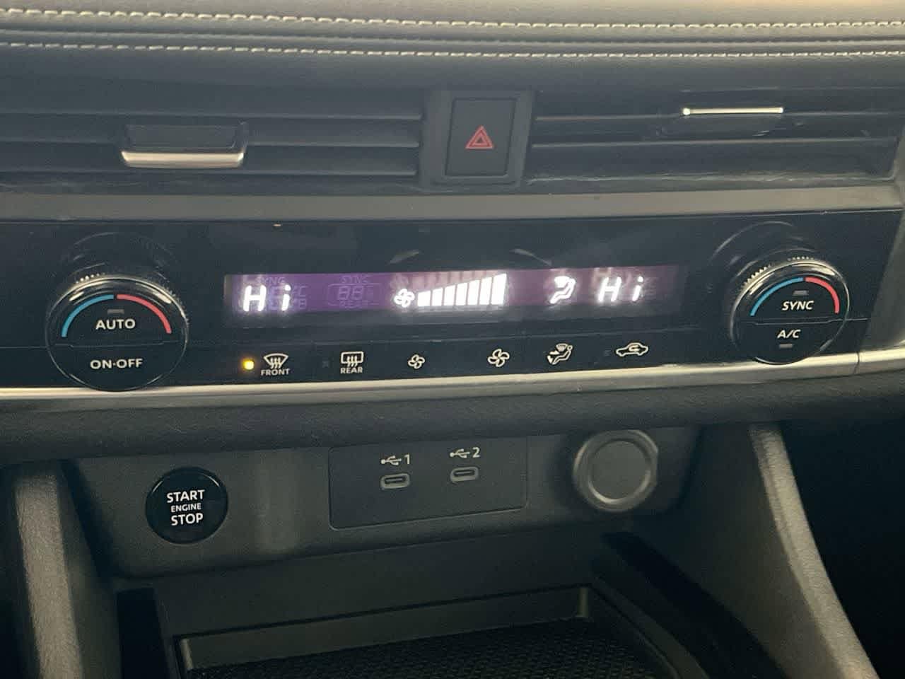 Thumbnail: 2024 Nissan Rogue - 18