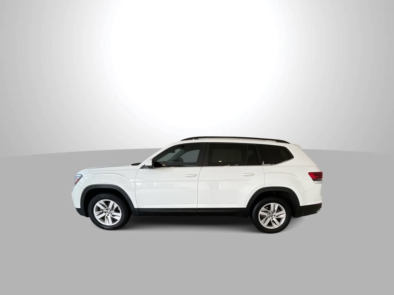 Thumbnail: 2021 Volkswagen Atlas - 5