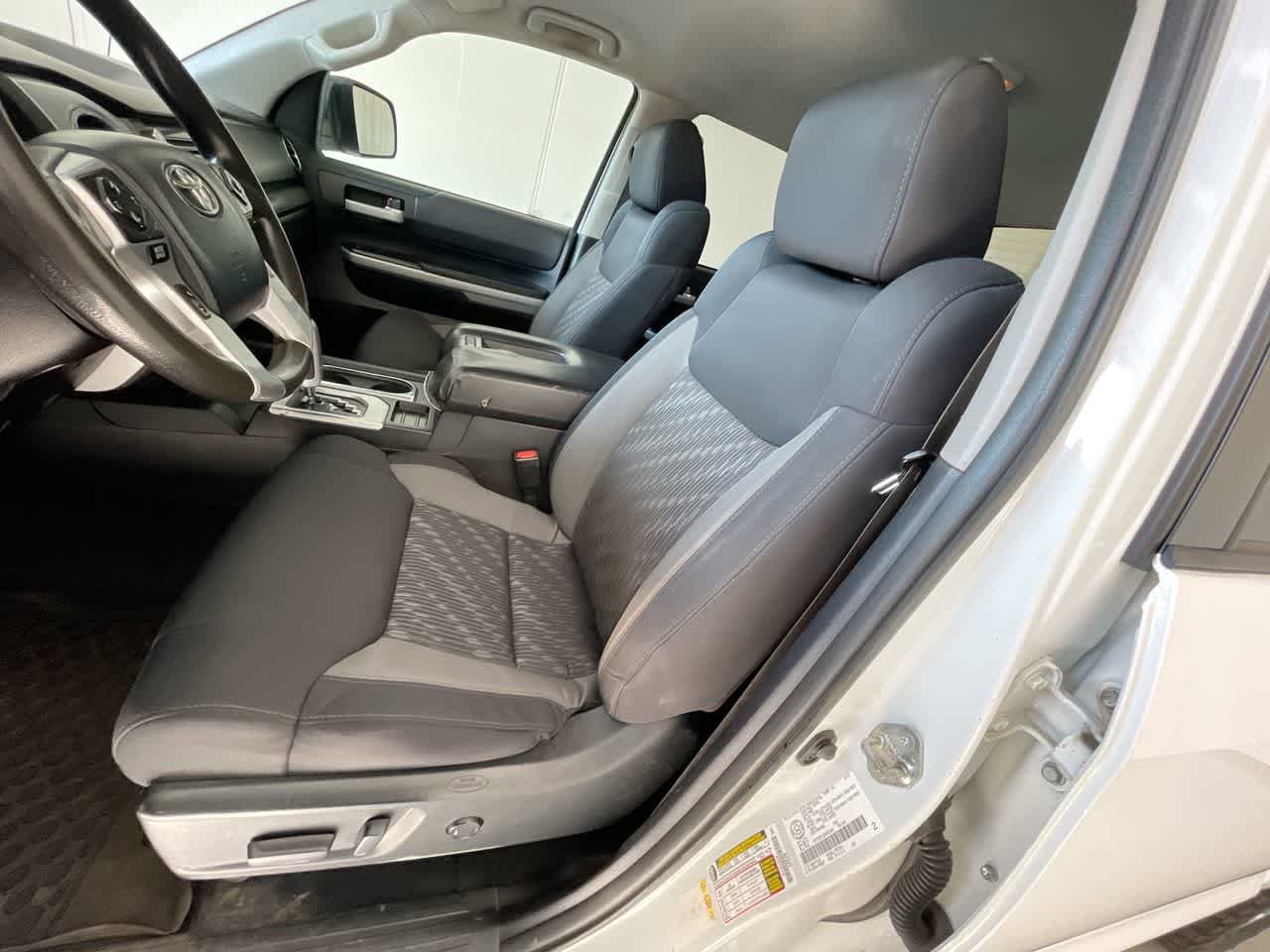 Thumbnail: 2019 Toyota Tundra - 11