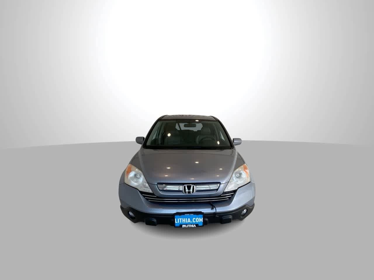 2008 Honda CR-V EX-L 3