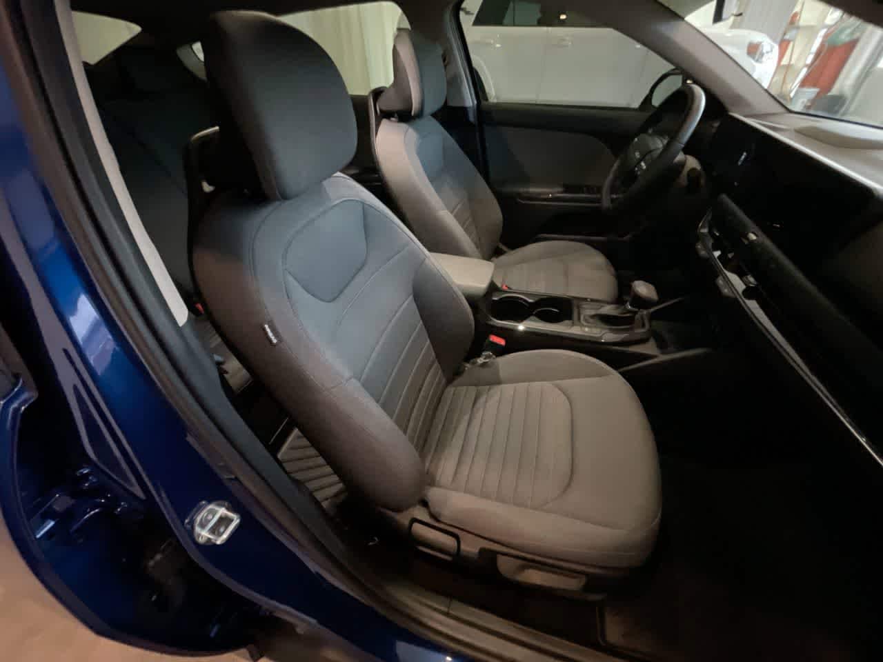 Thumbnail: 2025 Kia K4 - 24