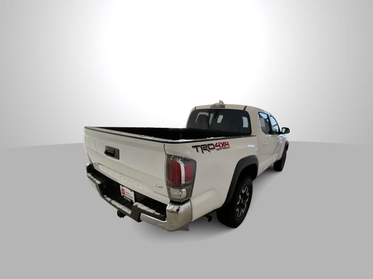 Thumbnail: 2023 Toyota Tacoma - 8