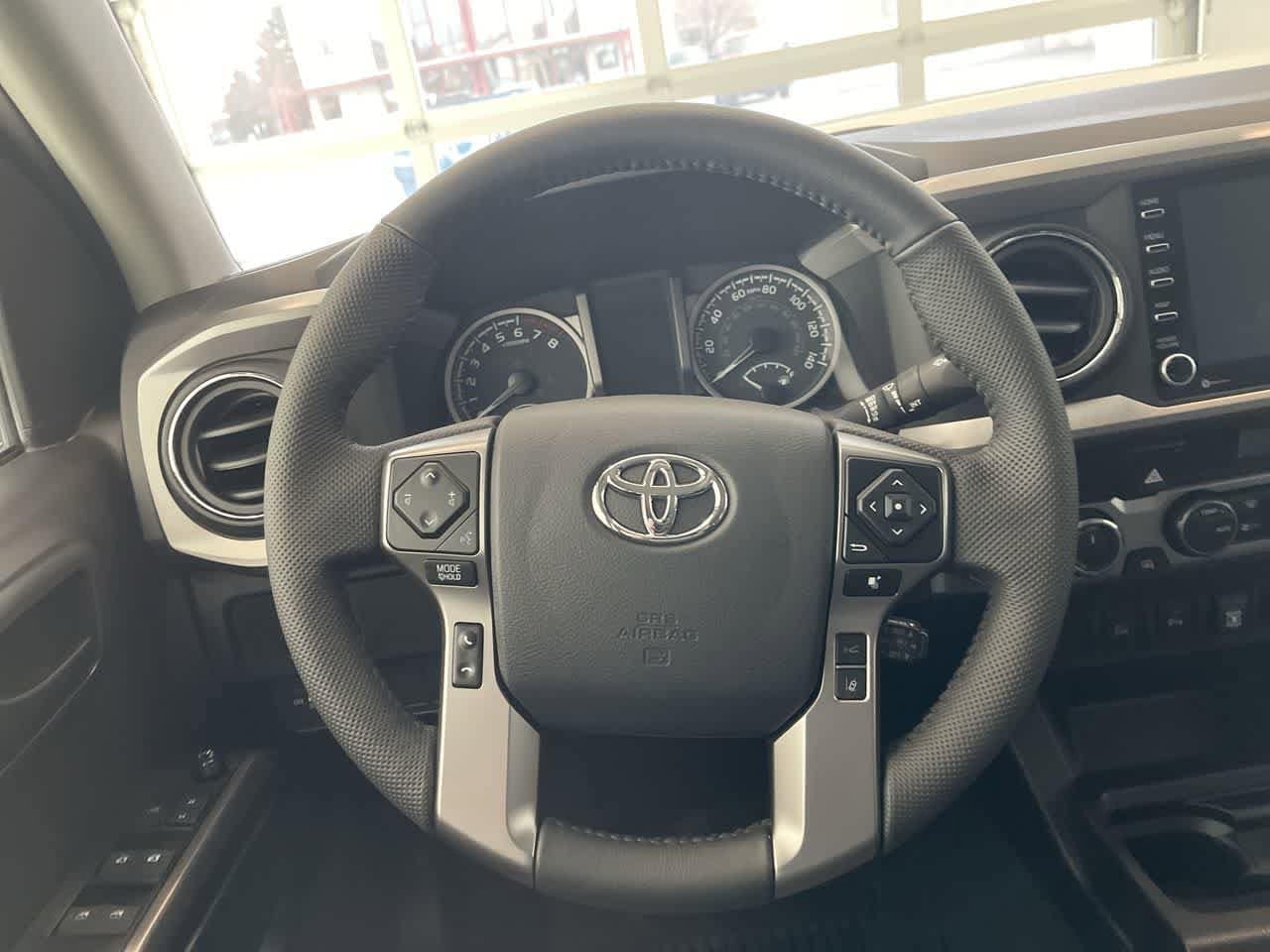 Thumbnail: 2023 Toyota Tacoma - 14