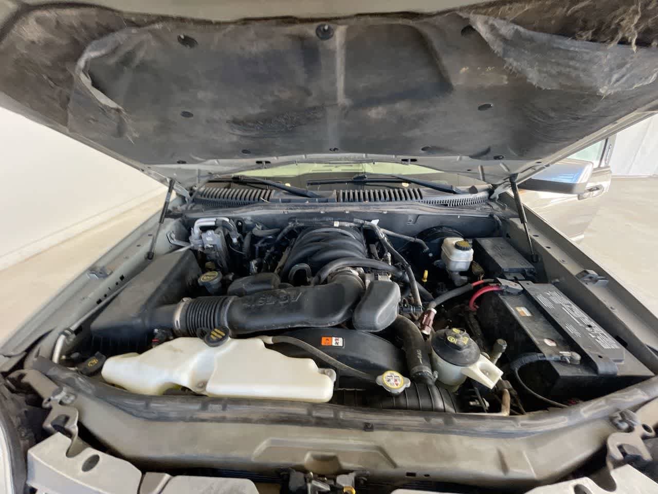 Thumbnail: 2006 Mercury Mountaineer - 25