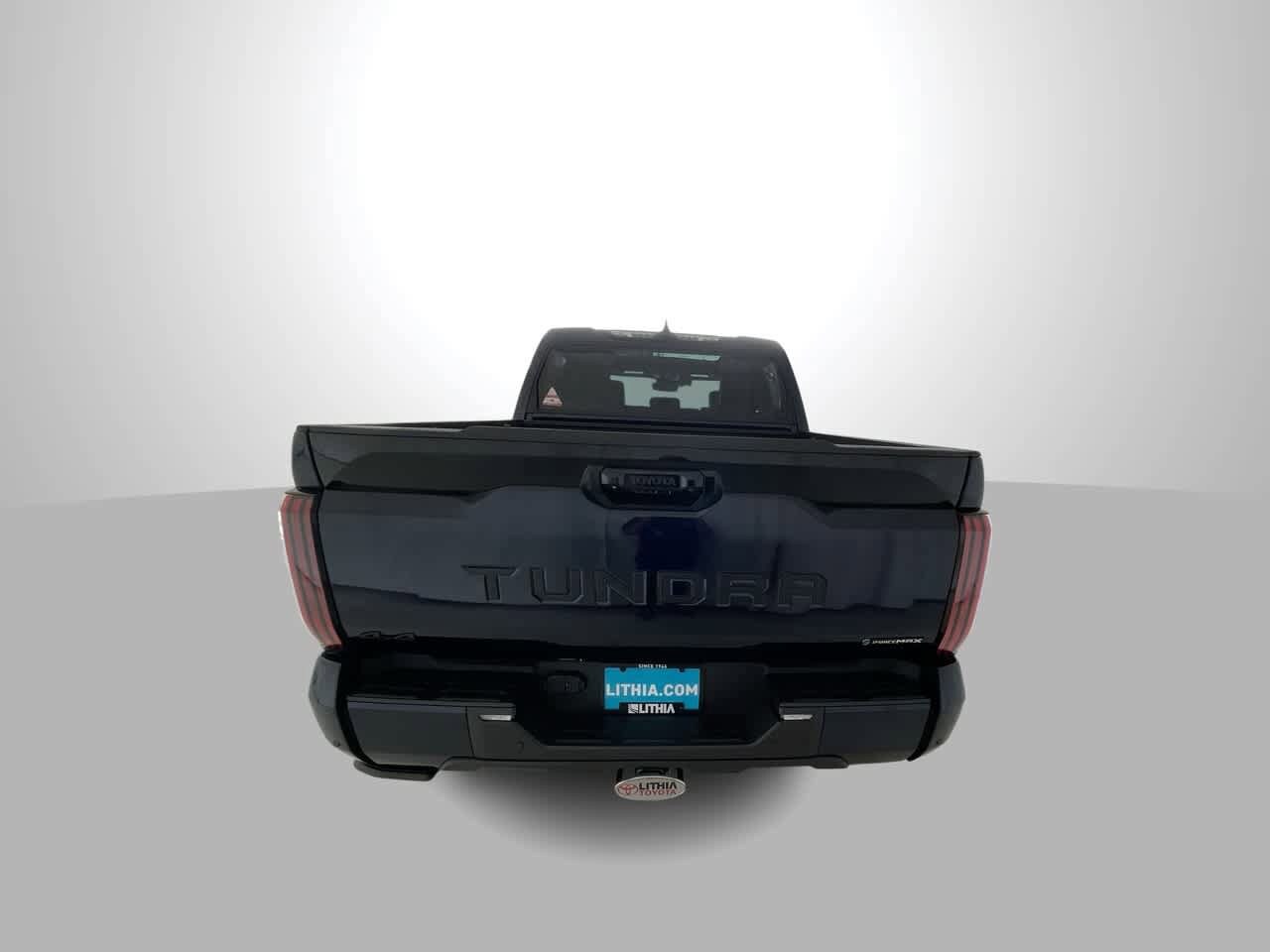 Thumbnail: 2025 Toyota Tundra - 7