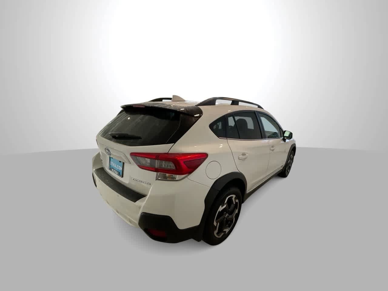 Thumbnail: 2023 Subaru Crosstrek - 8