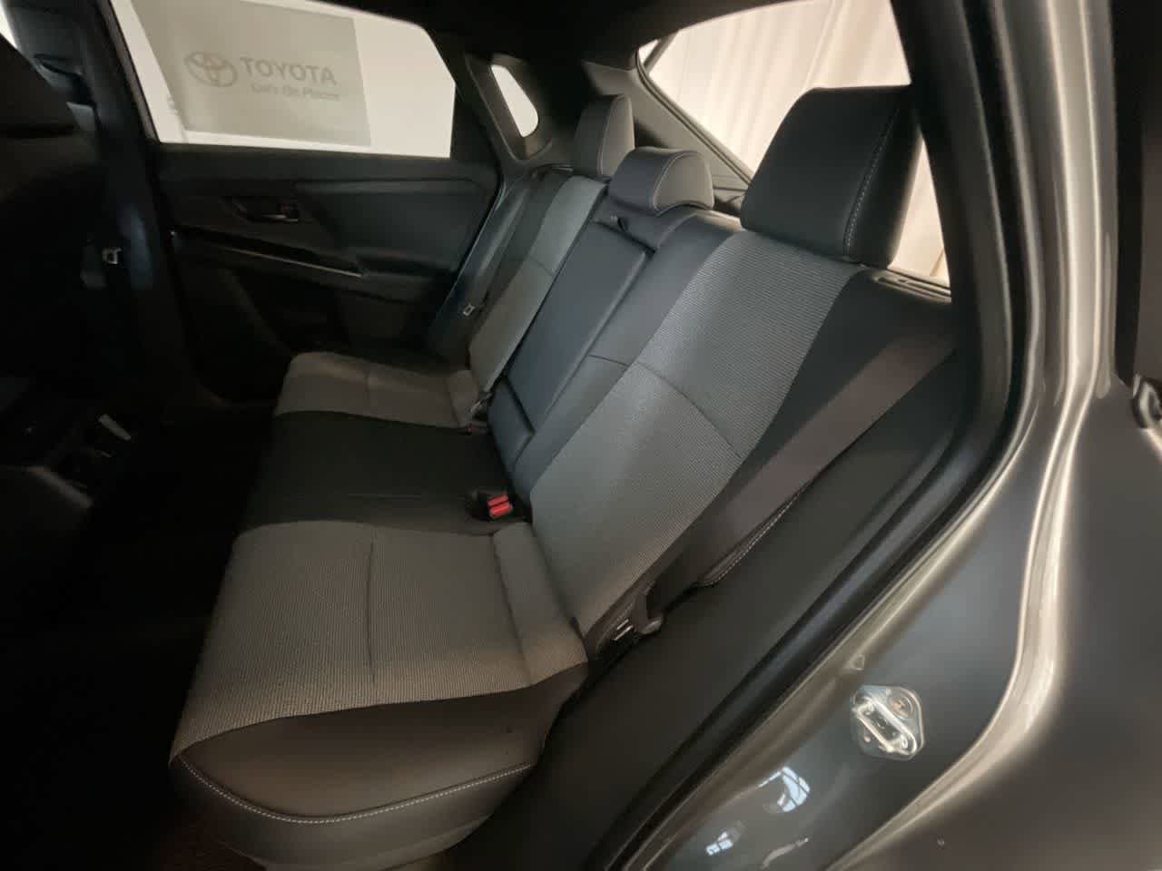 Thumbnail: 2026 Toyota bZ - 22