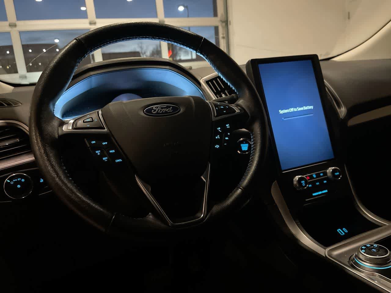 Thumbnail: 2024 Ford Edge - 14