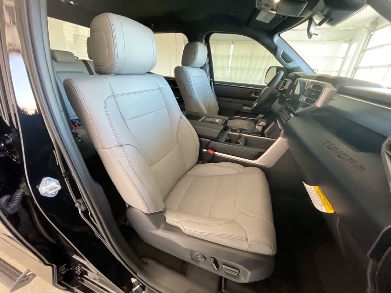 Thumbnail: 2026 Toyota Tundra - 24