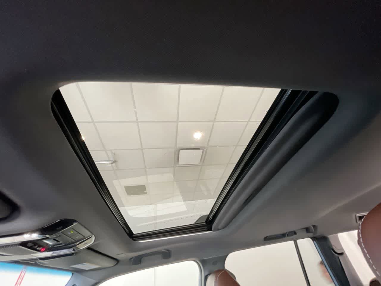 Thumbnail: 2025 Toyota Land Cruiser - 22